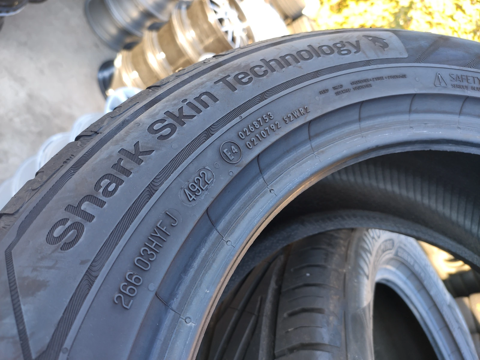  225/55R17 | Mobile.bg   7