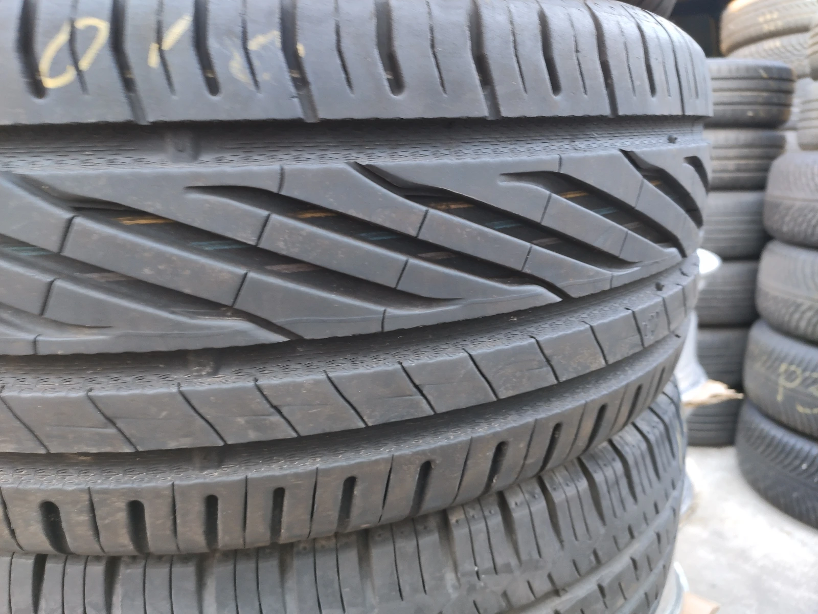  225/55R17 | Mobile.bg   4