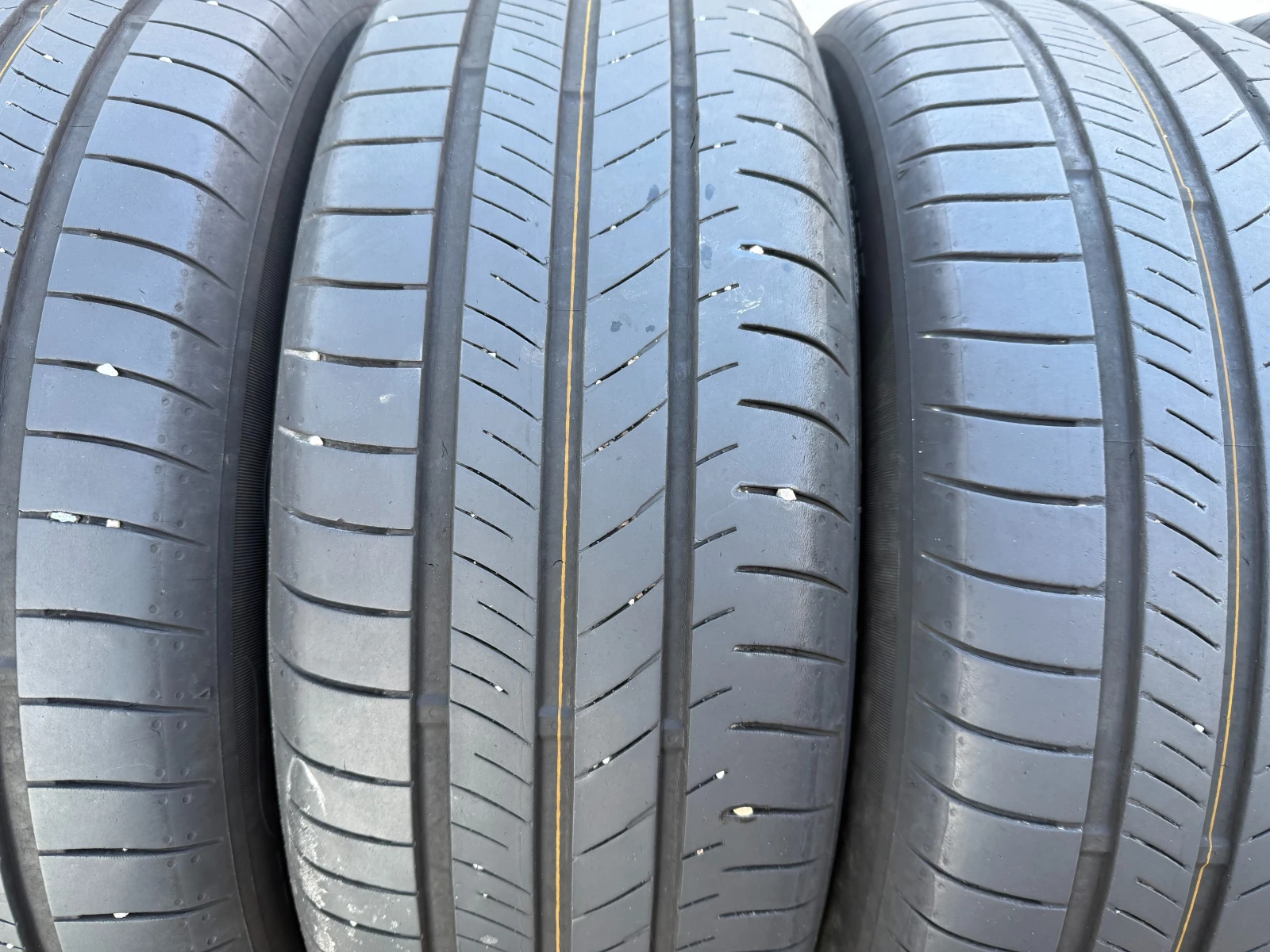 Гуми Летни 205/60R16, снимка 5 - Гуми и джанти - 53837529