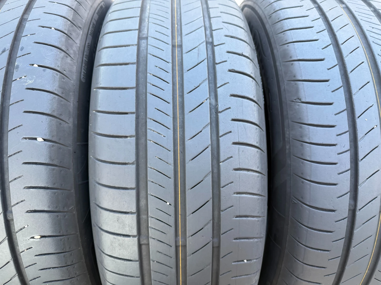 Гуми Летни 205/60R16, снимка 6 - Гуми и джанти - 53837529