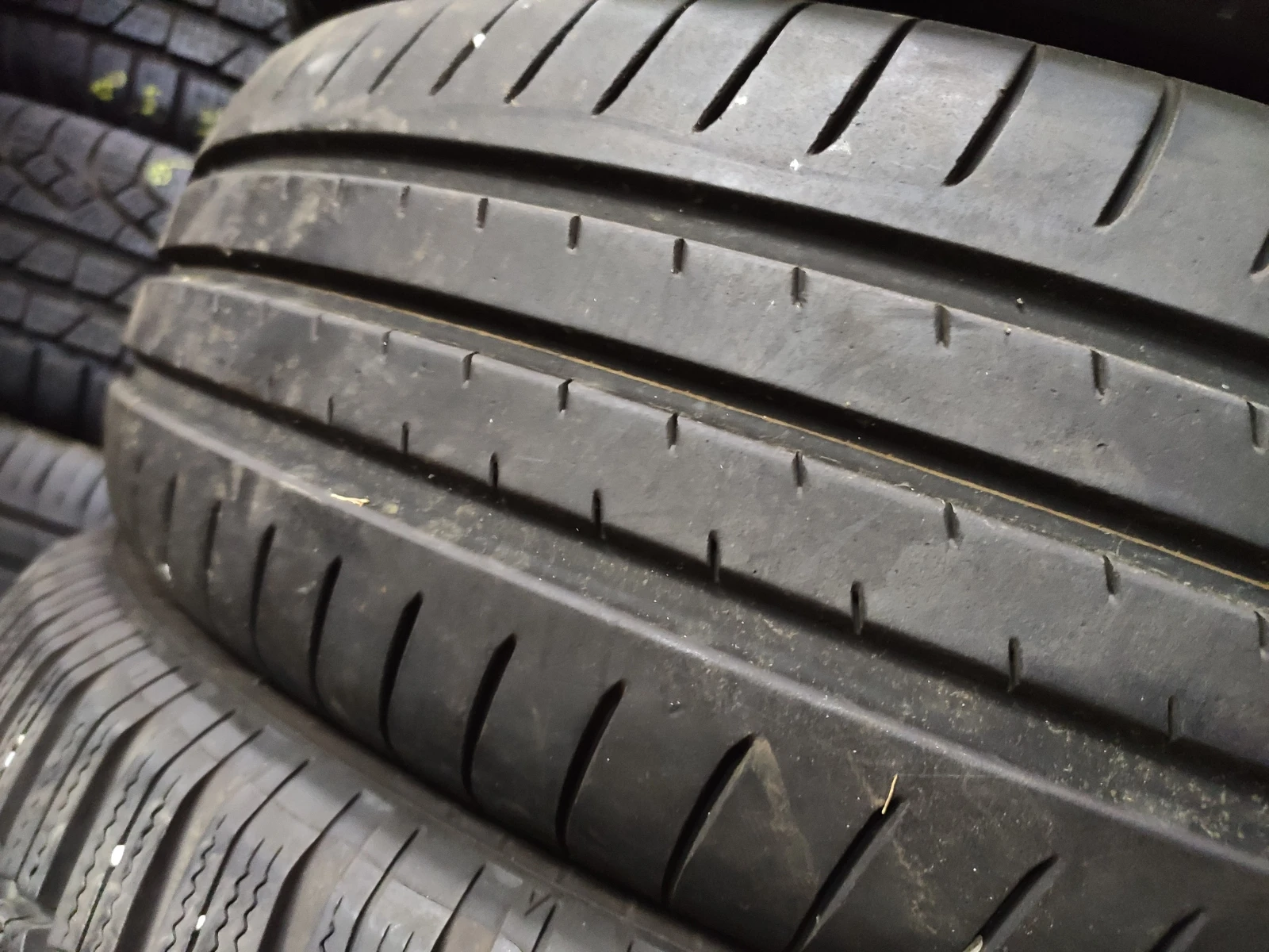 Гуми Летни 185/60R16