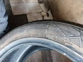 Гуми Зимни 275/45R20, снимка 8 - Гуми и джанти - 41324683