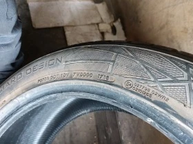 Гуми Зимни 275/45R20, снимка 9 - Гуми и джанти - 41324683