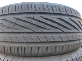 Гуми Летни 225/55R17, снимка 1 - Гуми и джанти - 47303794