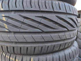 Гуми Летни 225/55R17, снимка 2 - Гуми и джанти - 47303794