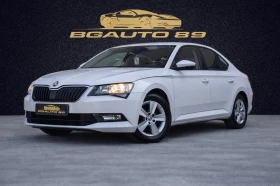 Skoda Superb 1.6TDI 120 k.c., снимка 1
