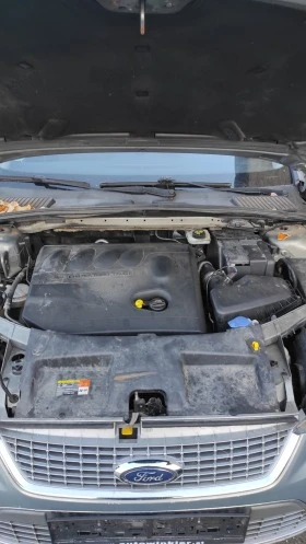 Ford Mondeo 2.0TDI АВТОМАТИК, снимка 16