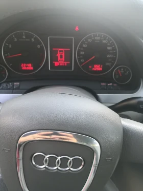 Audi A4 2.0 i AVTOMAT, снимка 13