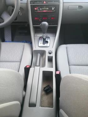 Audi A4 2.0 i AVTOMAT, снимка 10
