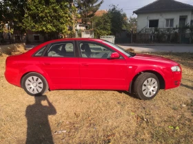 Audi A4 2.0 i AVTOMAT, снимка 8