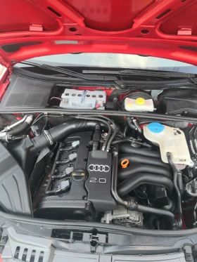 Audi A4 2.0 i AVTOMAT, снимка 6
