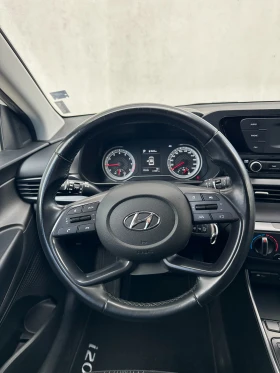 Hyundai I20 1.0T 7DCT в Гаранция, снимка 8