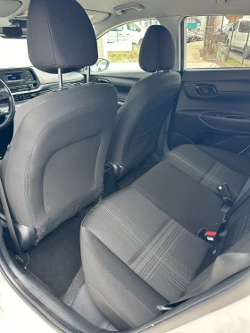 Hyundai I20 1.0T 7DCT в Гаранция, снимка 6