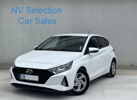 Hyundai I20 1.0T 7DCT в Гаранция, снимка 1