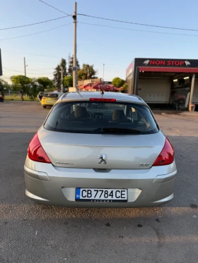 Peugeot 308, снимка 11