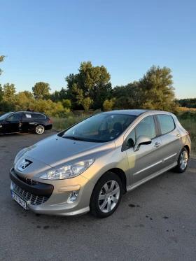 Peugeot 308, снимка 6