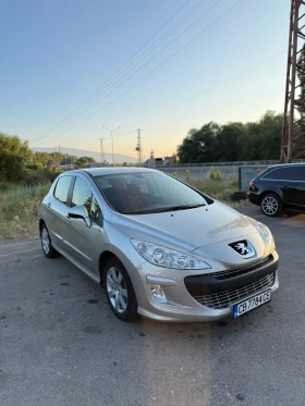 Peugeot 308, снимка 7