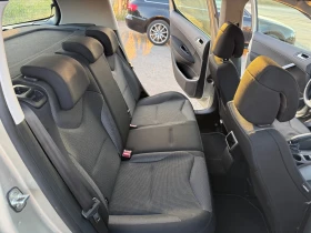 Peugeot 308, снимка 4