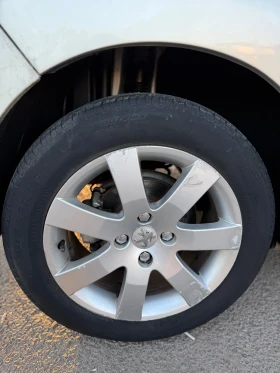 Peugeot 308, снимка 16