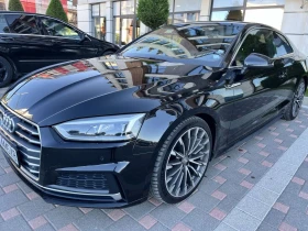 Audi A5 3.0TDI 3хS-LINE , снимка 1