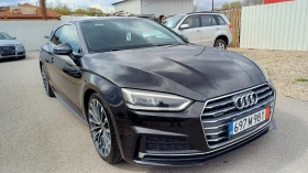 Audi A5 3.0TDI 3хS-LINE , снимка 3