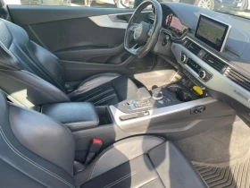 Audi A5 3.0TDI 3xSline ЛИЗИНГ, снимка 11