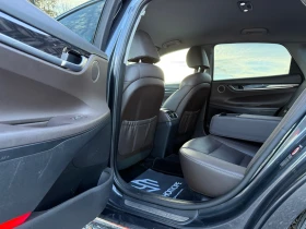 Hyundai Grandeur 3.0 V6 EcoGas automatic, снимка 11