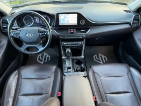 Hyundai Grandeur 3.0 V6 EcoGas automatic, снимка 14