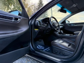 Hyundai Grandeur 3.0 V6 EcoGas automatic, снимка 8