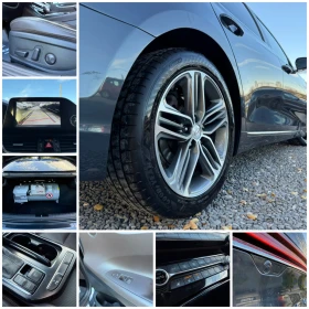 Hyundai Grandeur 3.0 V6 EcoGas automatic, снимка 17