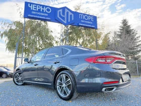 Hyundai Grandeur 3.0 V6 EcoGas automatic, снимка 4