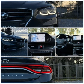 Hyundai Grandeur 3.0 V6 EcoGas automatic, снимка 16