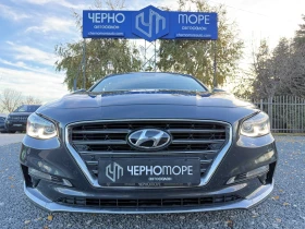 Hyundai Grandeur 3.0 V6 EcoGas automatic, снимка 2
