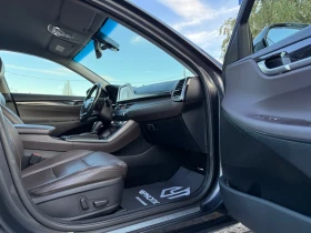 Hyundai Grandeur 3.0 V6 EcoGas automatic, снимка 13