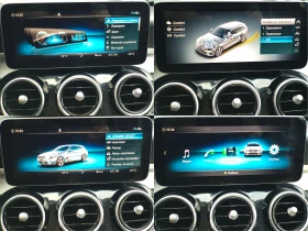 Mercedes-Benz C 220 d T Business Line, снимка 14