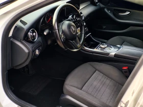 Mercedes-Benz C 220 d T Business Line, снимка 10