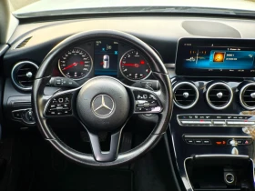 Mercedes-Benz C 220 d T Business Line, снимка 12