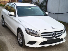 Mercedes-Benz C 220 d T Business Line, снимка 3