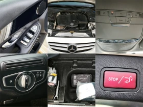 Mercedes-Benz C 220 d T Business Line, снимка 17