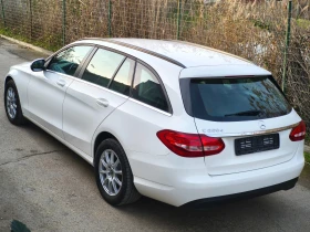 Mercedes-Benz C 220 d T Business Line, снимка 6