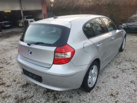 BMW 116 FULL NAVI KOJA PODGREV KSENON , снимка 6