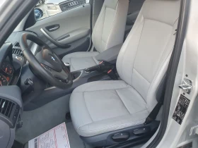 BMW 116 FULL NAVI KOJA PODGREV KSENON , снимка 9