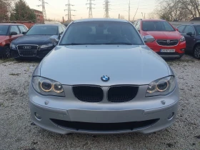 BMW 116 FULL NAVI KOJA PODGREV KSENON , снимка 8