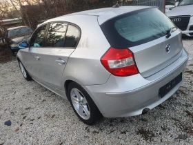BMW 116 FULL NAVI KOJA PODGREV KSENON , снимка 4