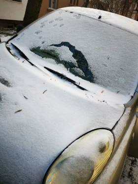 Nissan Micra, снимка 4