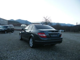 Mercedes-Benz C 200 KOMPRESSOR, снимка 5