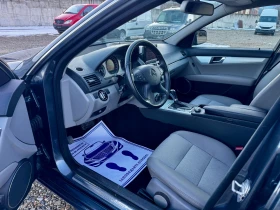Mercedes-Benz C 200 KOMPRESSOR, снимка 8