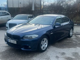 BMW 525 3.0 Собствен лизинг! 100% Одобрение, снимка 4