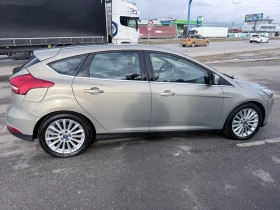 Ford Focus 1, 5 Ecoboost, снимка 3
