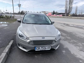Ford Focus 1, 5 Ecoboost, снимка 2